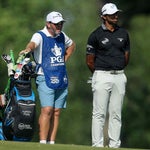 Intrigued by Aaron Rai's iron covers? They're low-cost club protectors