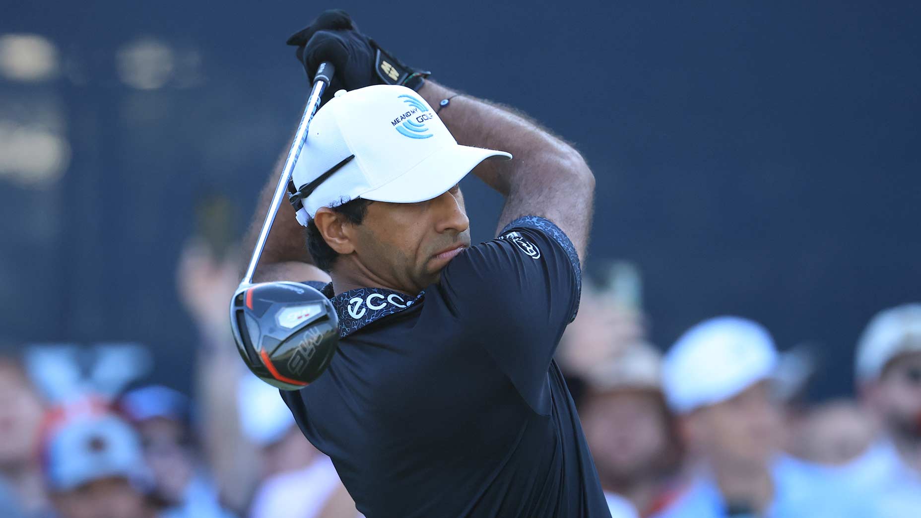 Why the PGA Championship winner uses a 7-year-old driver (and iron covers)