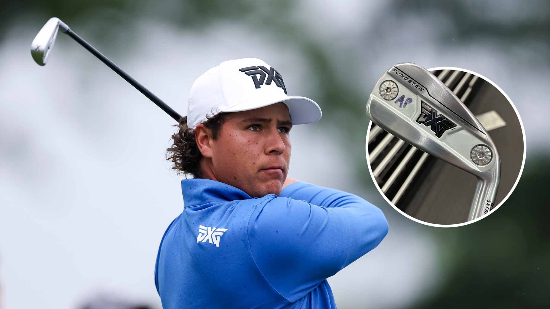 Golf's rarest club is making a PGA Championship appearance | Tour Report