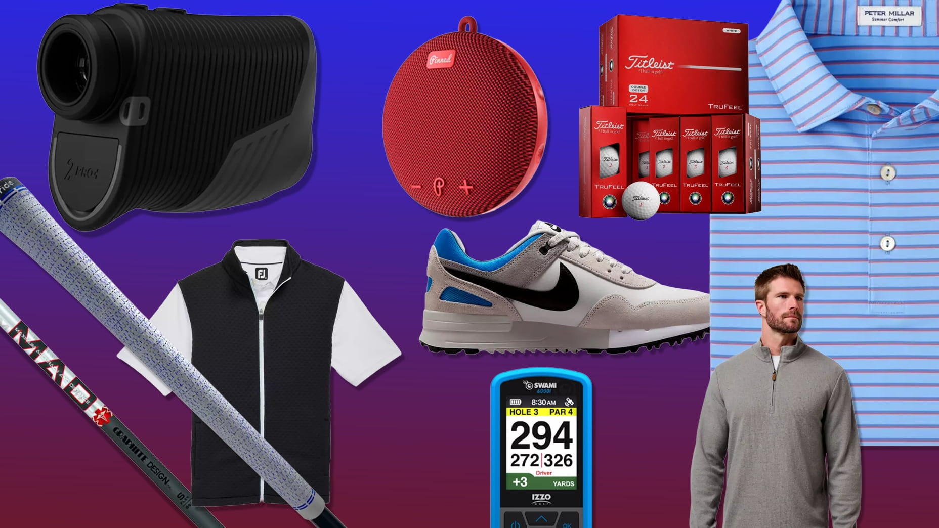 Best golf deals around $100: 10 great picks we’d actually buy