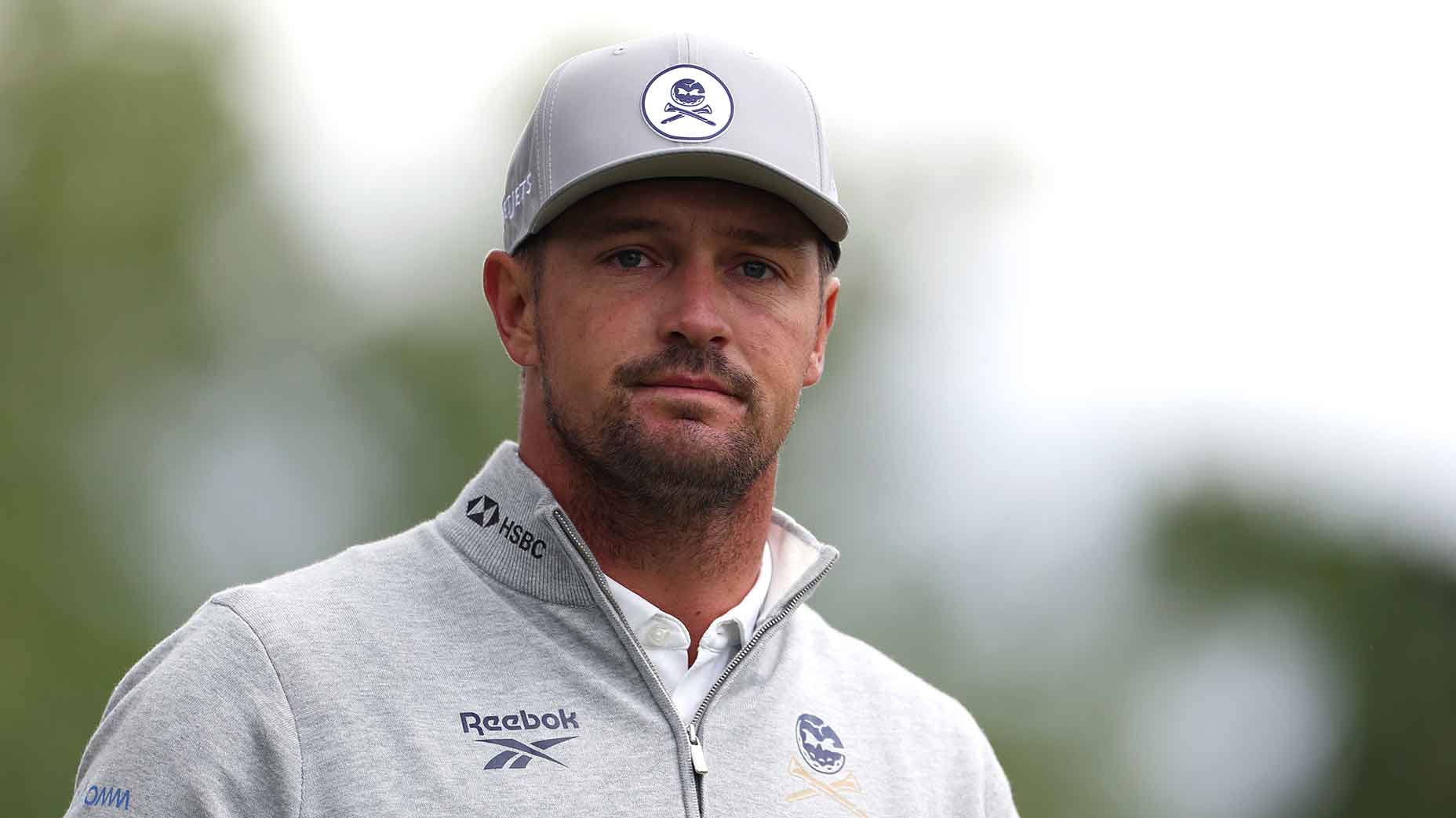 Bryson DeChambeau's different. His PGA MC was another reminder