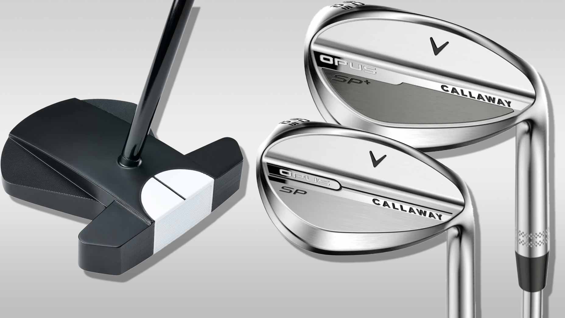 Enjoy big savings with this limited-time Callaway promotion