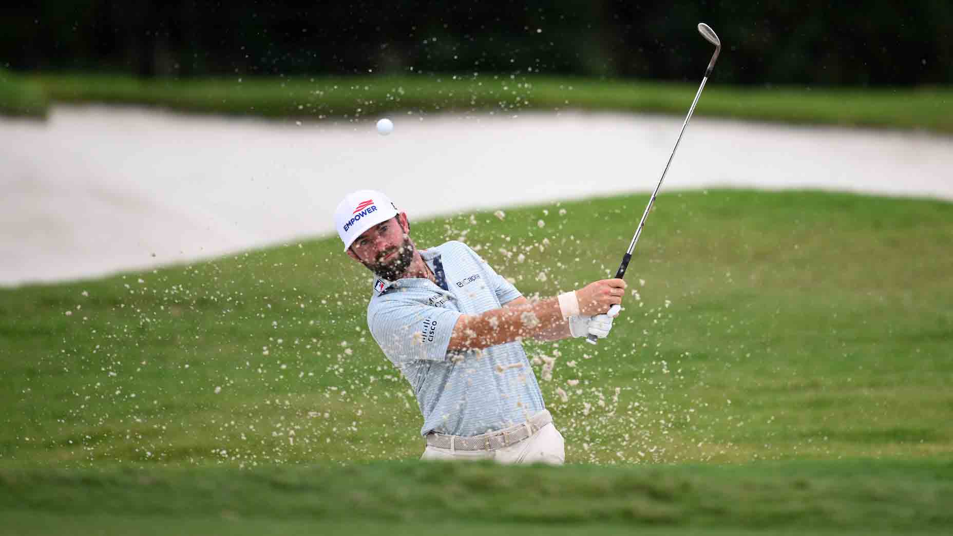 2026 Cadillac Championship money: Here’s how much every player made 