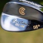 Cleveland releases limited edition set of legendary 588 Tour Action wedges