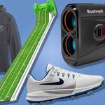 Father's Day gift guide: 25 perfect gift ideas for golf-loving dads