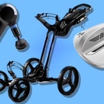 5 golf gifts I've asked my kids to get me for Father's Day