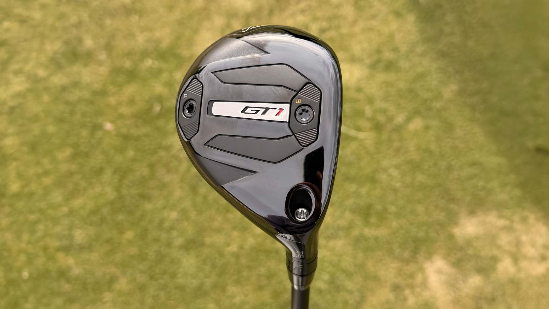 The game-improvement hybrid Cam Young played? It's a versatile weapon for me