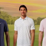 Best golf polos for Father's Day: 8 great shirts Dad will love