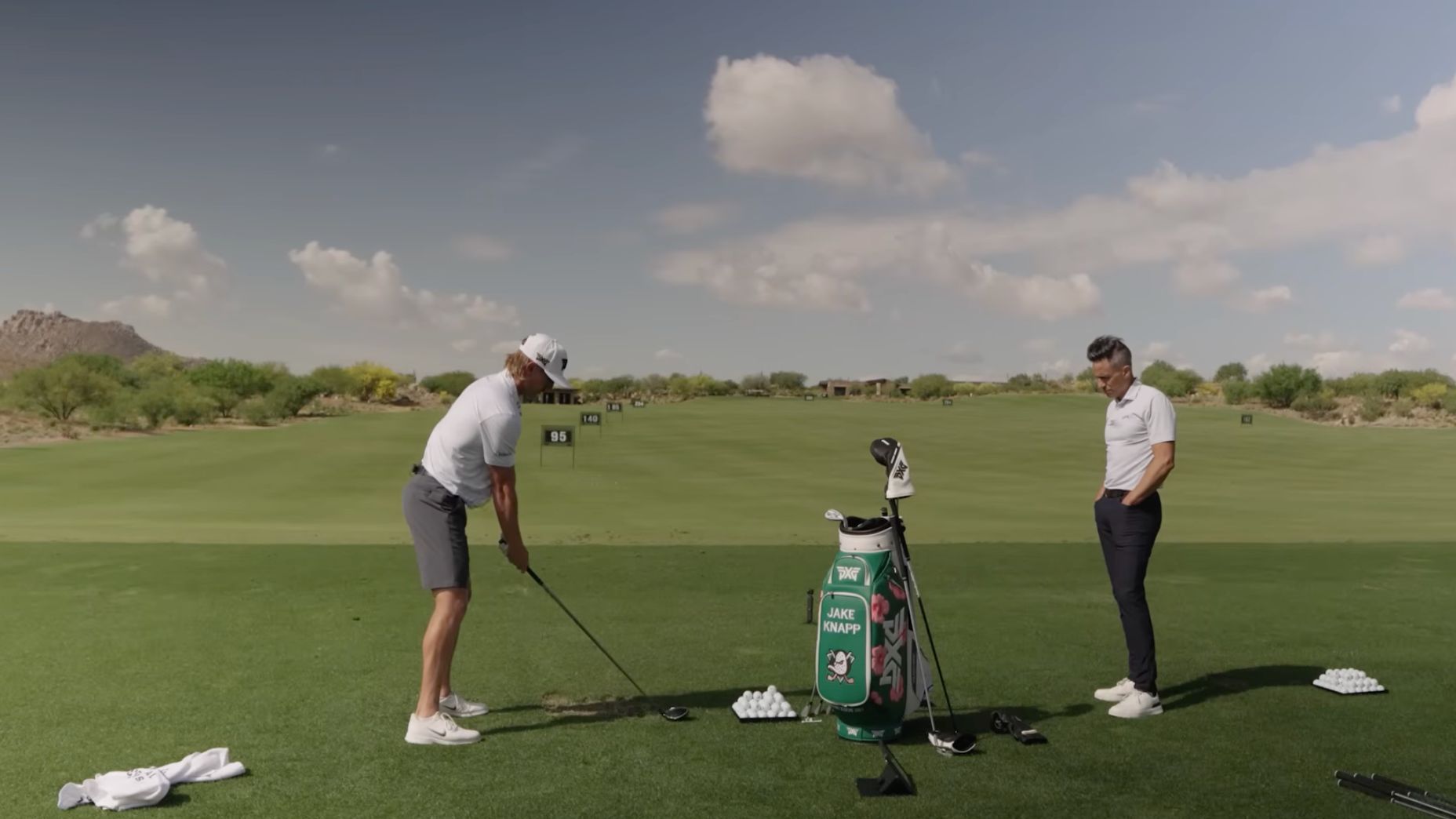 Tour Validated: Why Jake Knapp’s fairway strategy is a wake-up call for your top-of-bag gapping