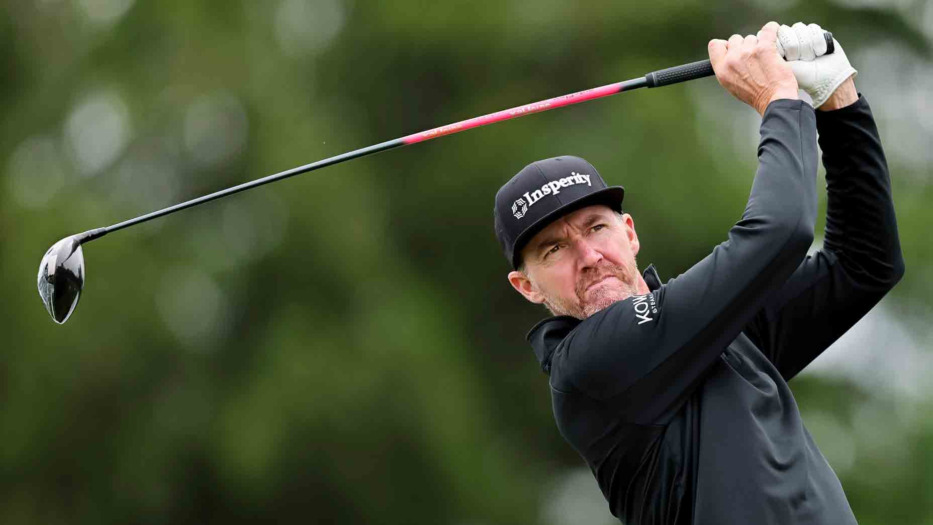 2026 PGA Championship sleeper picks: Here’s who might break out at Aronimink