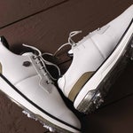 Cool shoe alert! Check out this newly-released Jones x PAYNTR collab