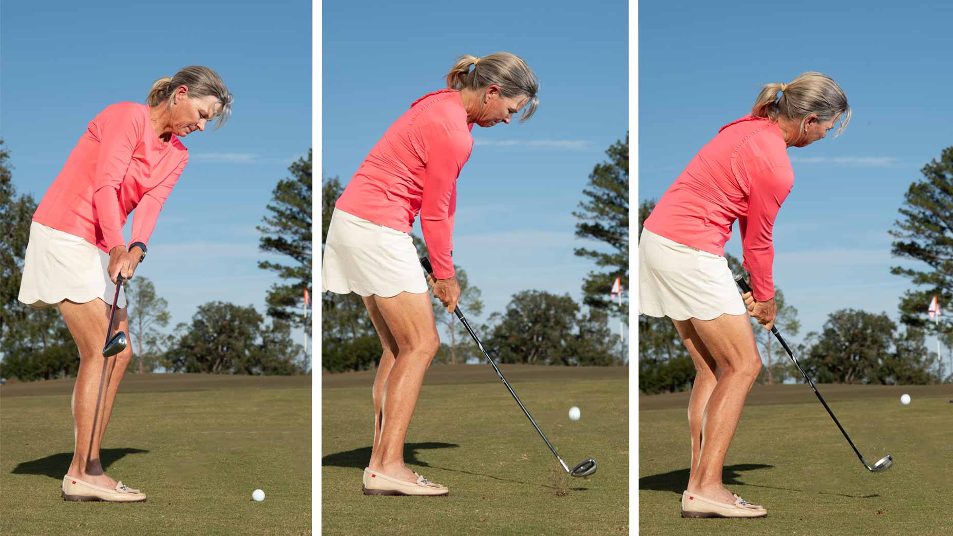 Why calibrating your chipping is key to shooting lower scores