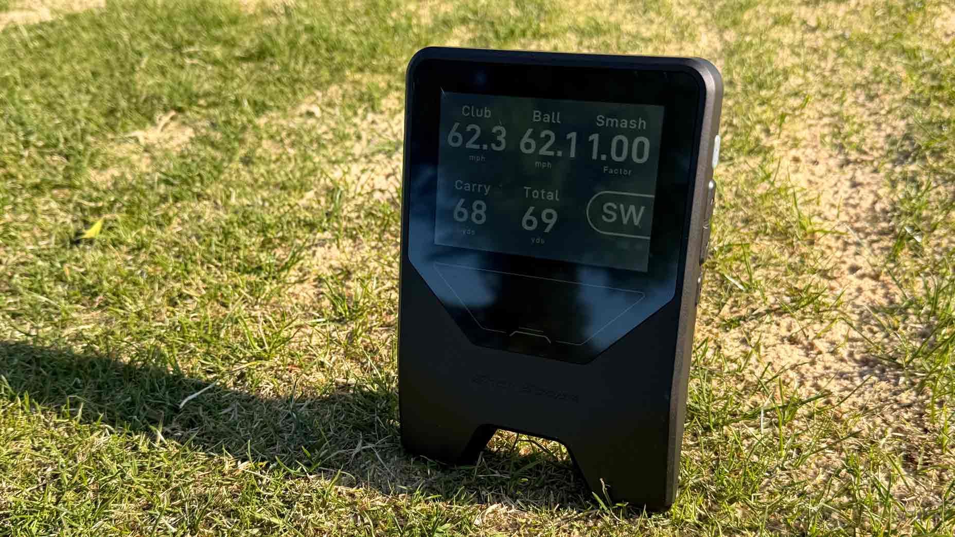 What can a $199 launch monitor actually do? More than you might think | I Tried It