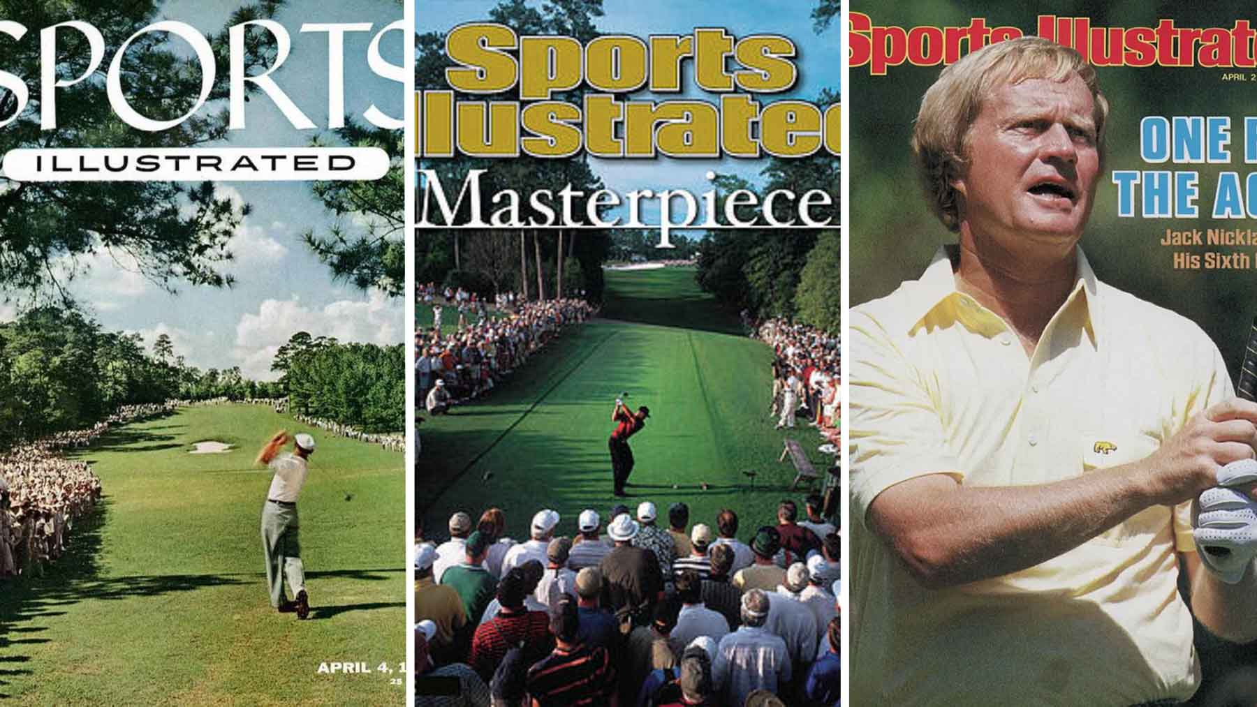 Sports Illustrated slashing its golf coverage is a blow to the game &nbsp;