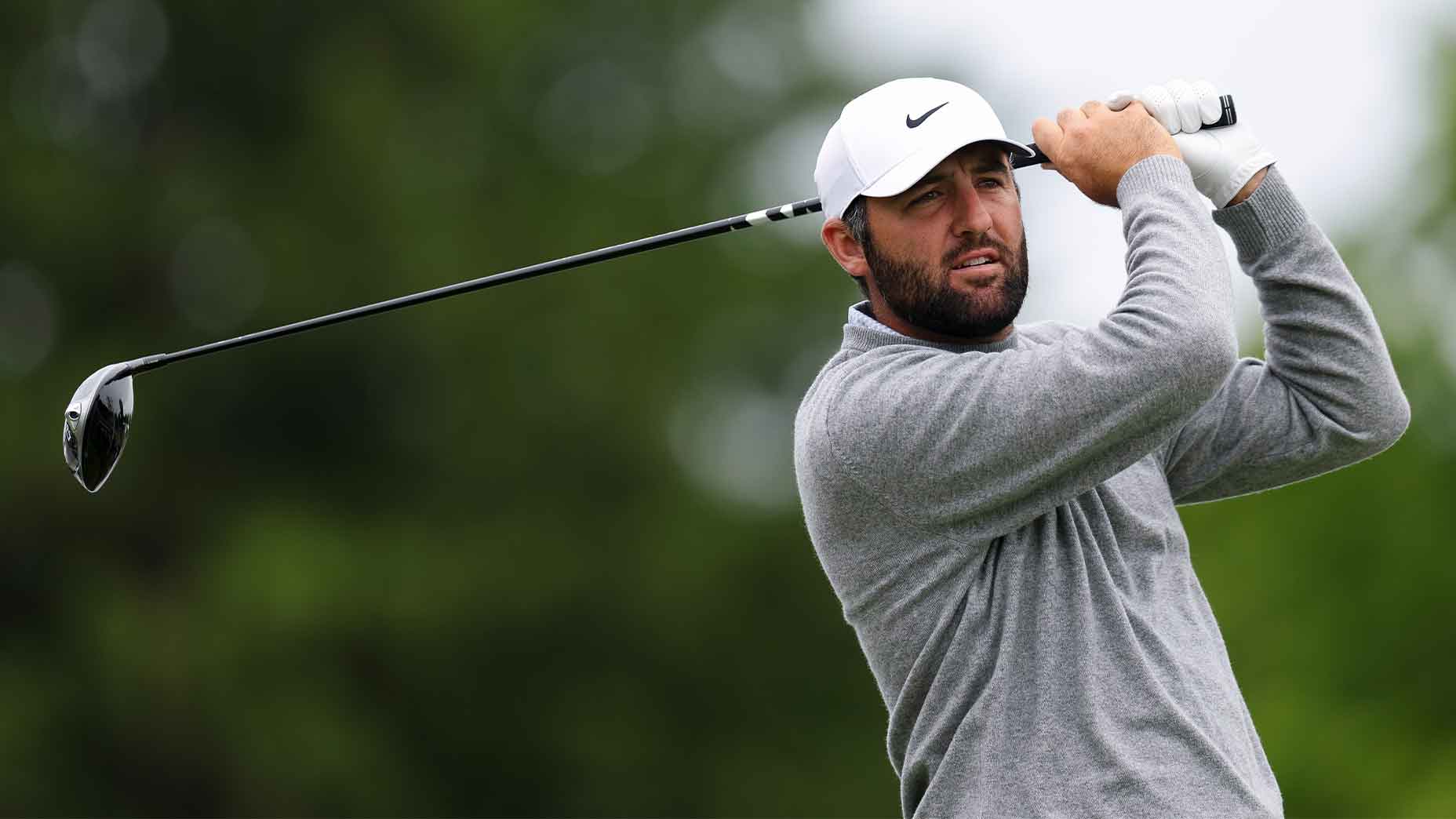 Who is the 2026 PGA Championship favorite?