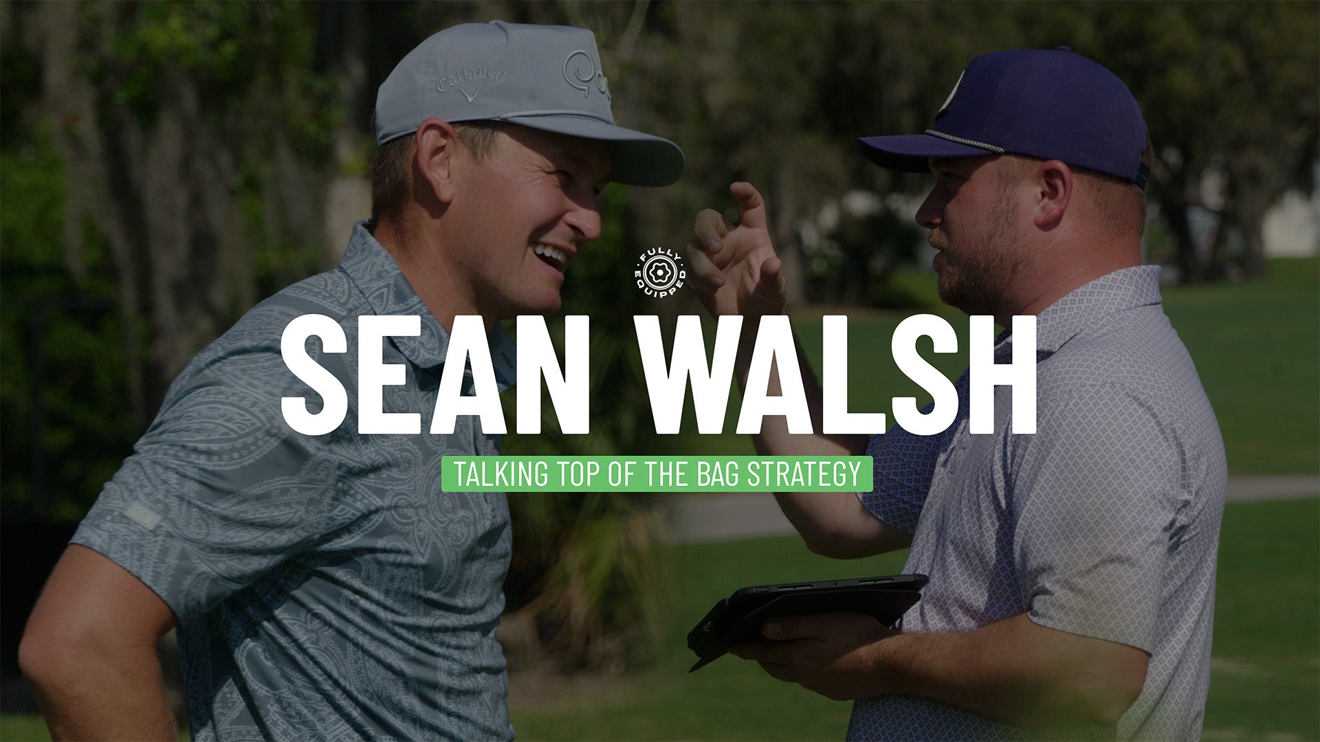 Why this Good Good Pro loves a 7-wood (and why you might too)