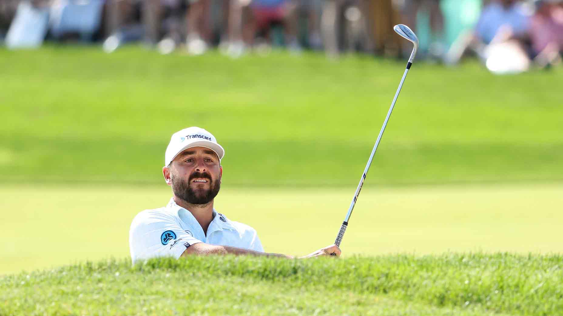 CJ Cup Byron Nelson betting guide: 7 picks our expert loves this week