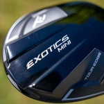 Tour Edge adds Mini Driver to Exotics lineup