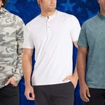 Memorial Day weekend sale: Take 20 percent off UNRL apparel