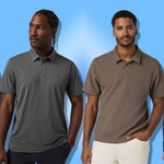 Our favorite golf apparel from Vuori is perfect for Father's Day