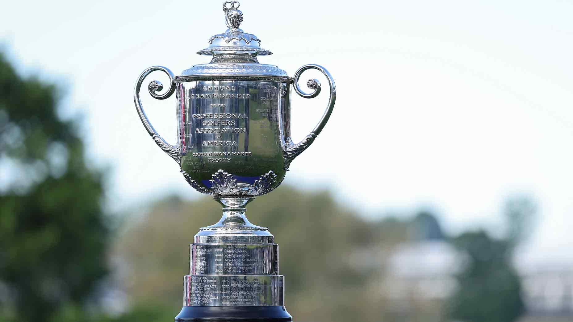 2026 PGA Championship money: How much every player made at Aronimink
