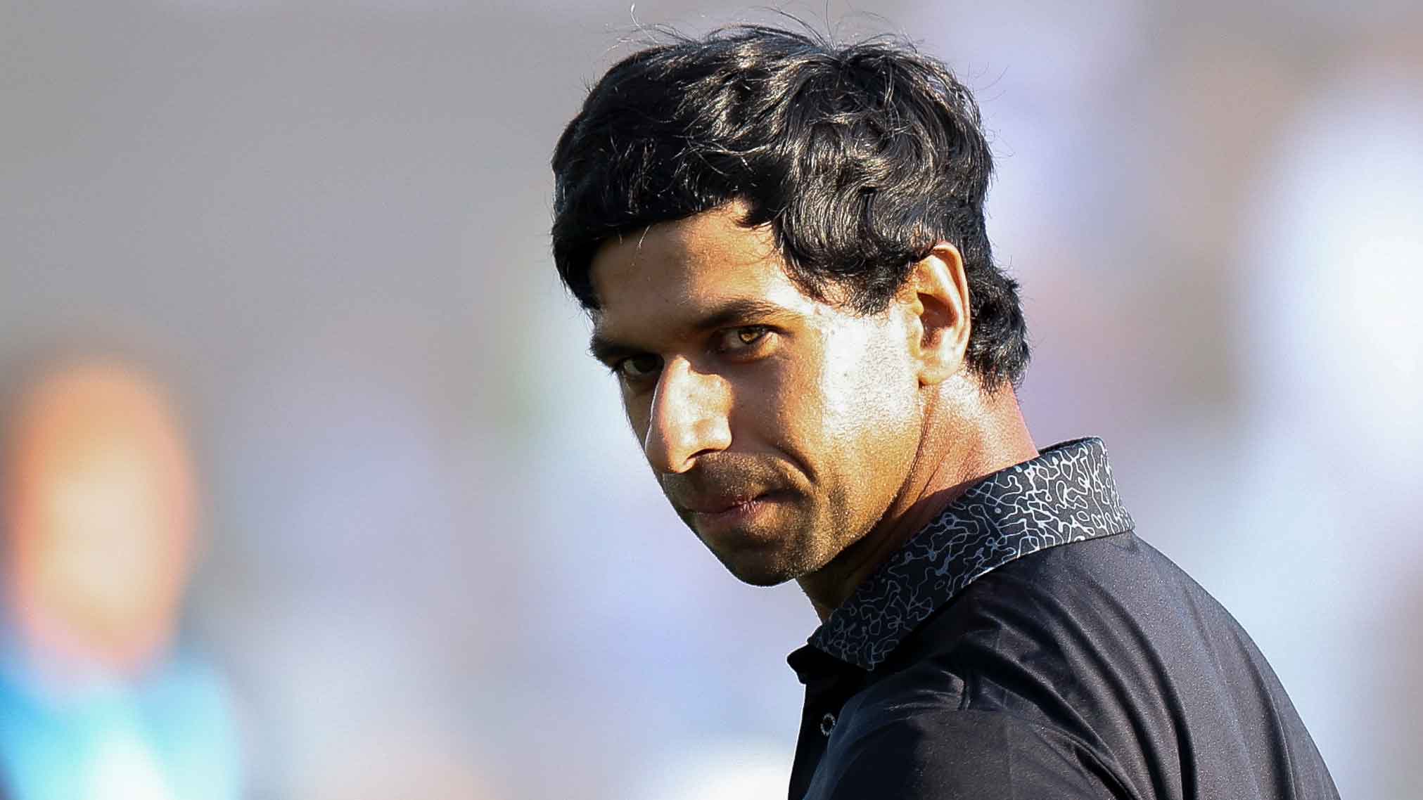 Aaron Rai isn't the PGA Championship winner you expected. And that's OK!