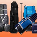 Best golf travel bags: Our favorite picks for your next golf vacation