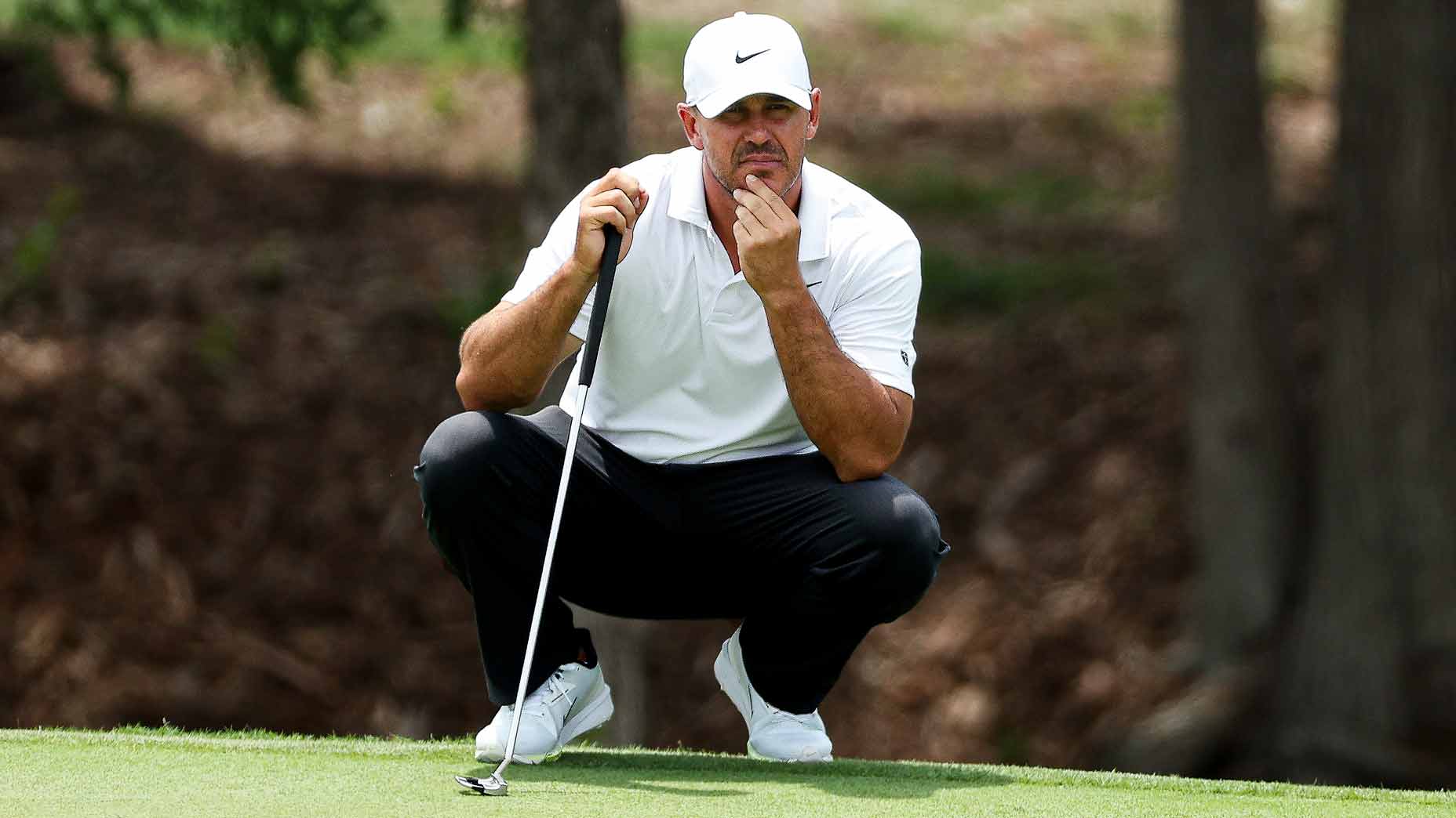 Brooks Koepka names 1 'huge advantage' PGA Tour has over LIV Golf