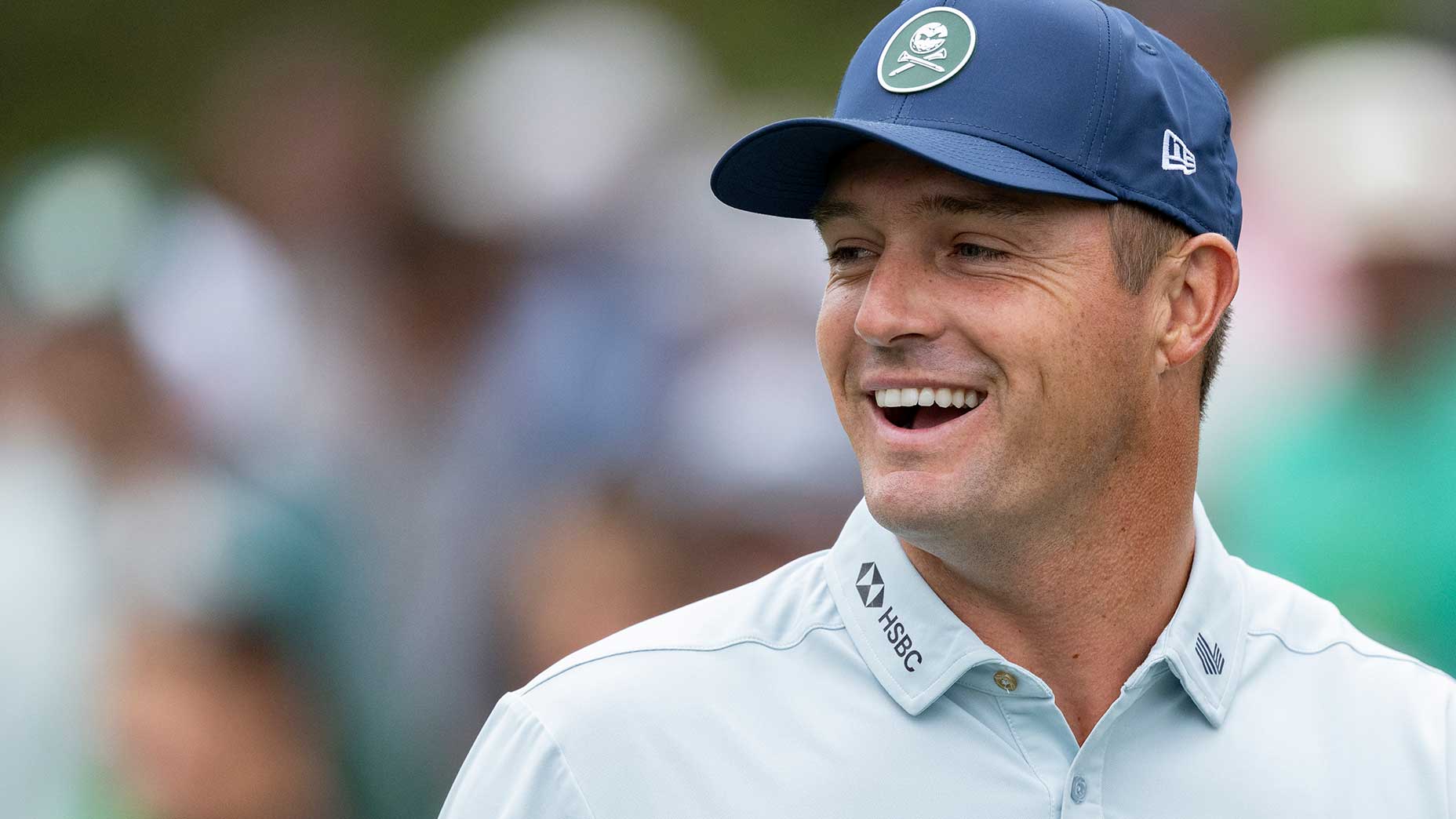 Bryson DeChambeau considering unique backup plan if LIV Golf folds