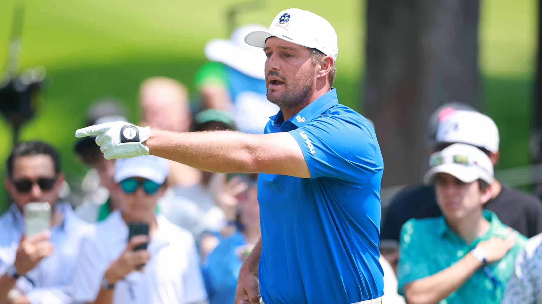 'If the players want me back': Bryson DeChambeau lays out 2 demands for PGA Tour return