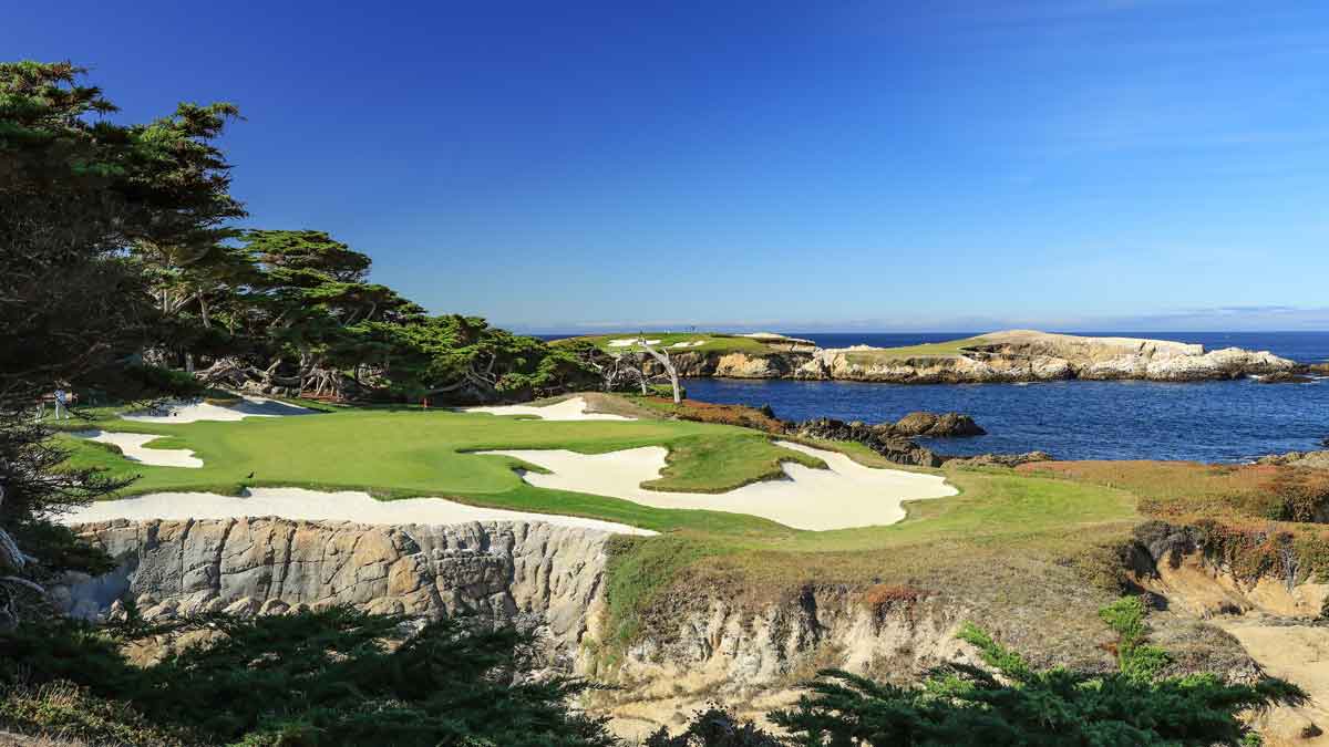 A new-look PGA Championship featuring Cypress Point? Rory McIlroy weighs in