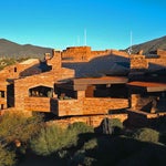 Go inside Desert Mountain's sublime clubhouse, an understated desert spectacle