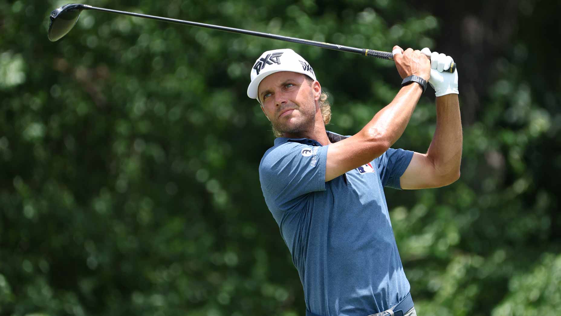 2026 Charles Schwab Challenge Sunday tee times: Final-round groupings