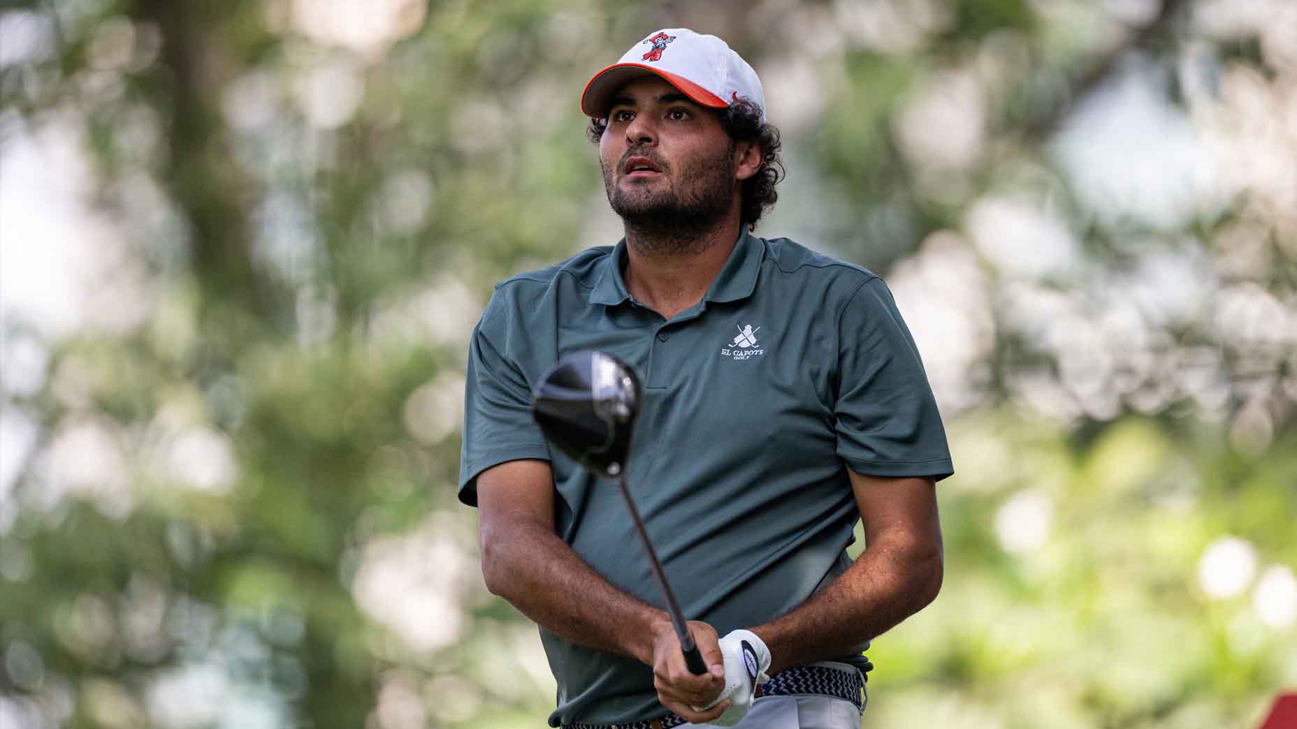 Why this former LIV pro ditched a playoff at U.S. Open qualifying