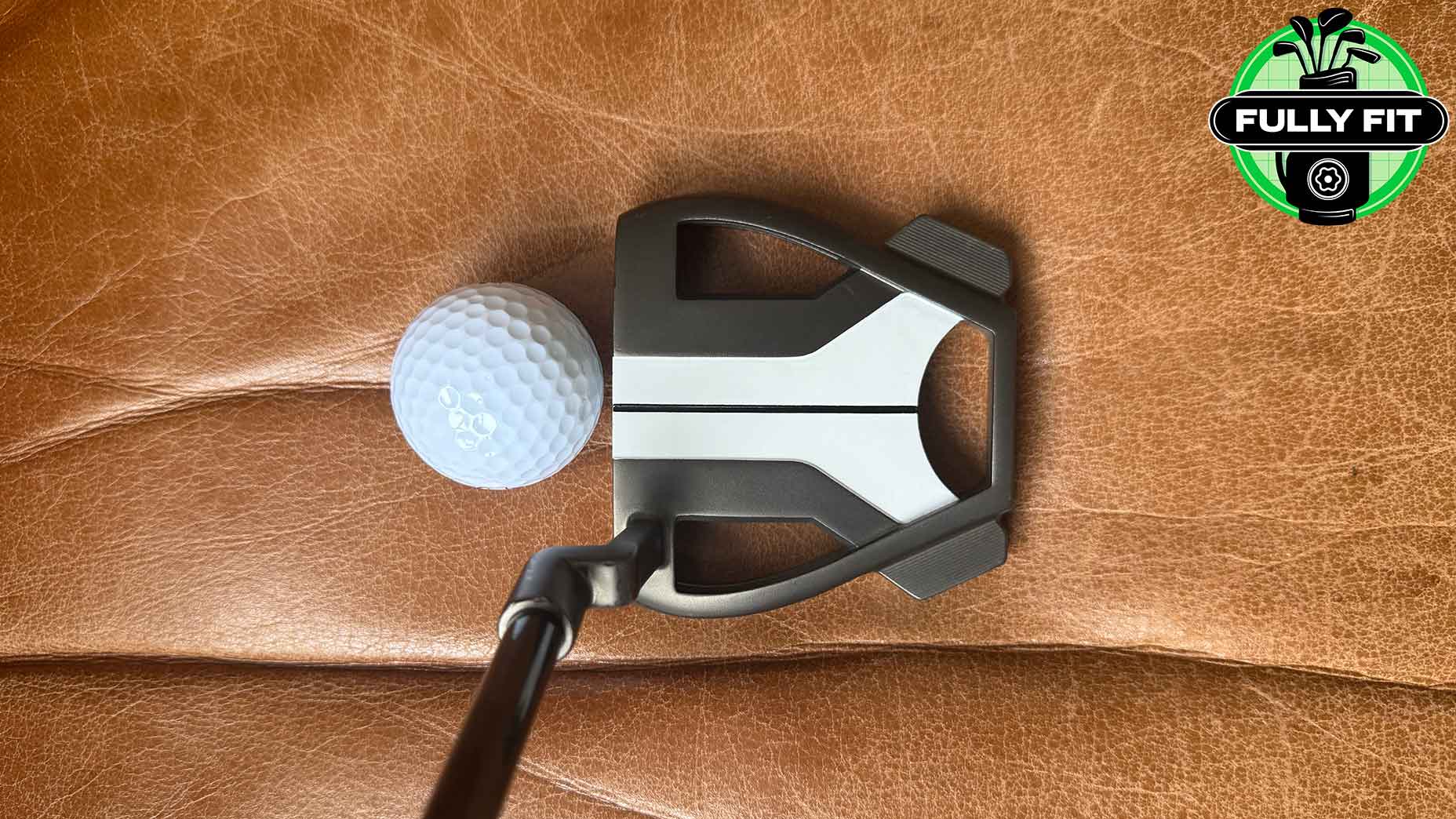 How an hour-long putter fitting found me the right flatstick | Fully Fit 2026