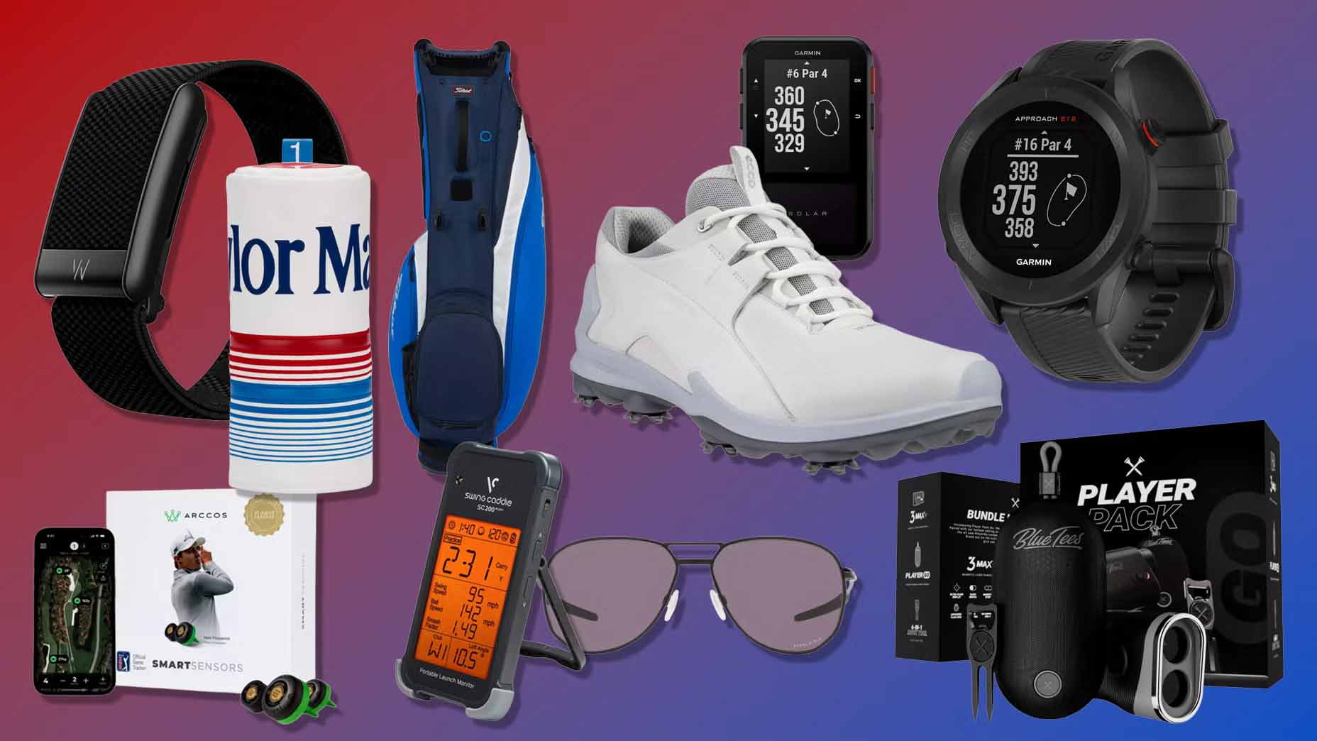 Best golf deals for $250 or less: 10 picks worth treating yourself to