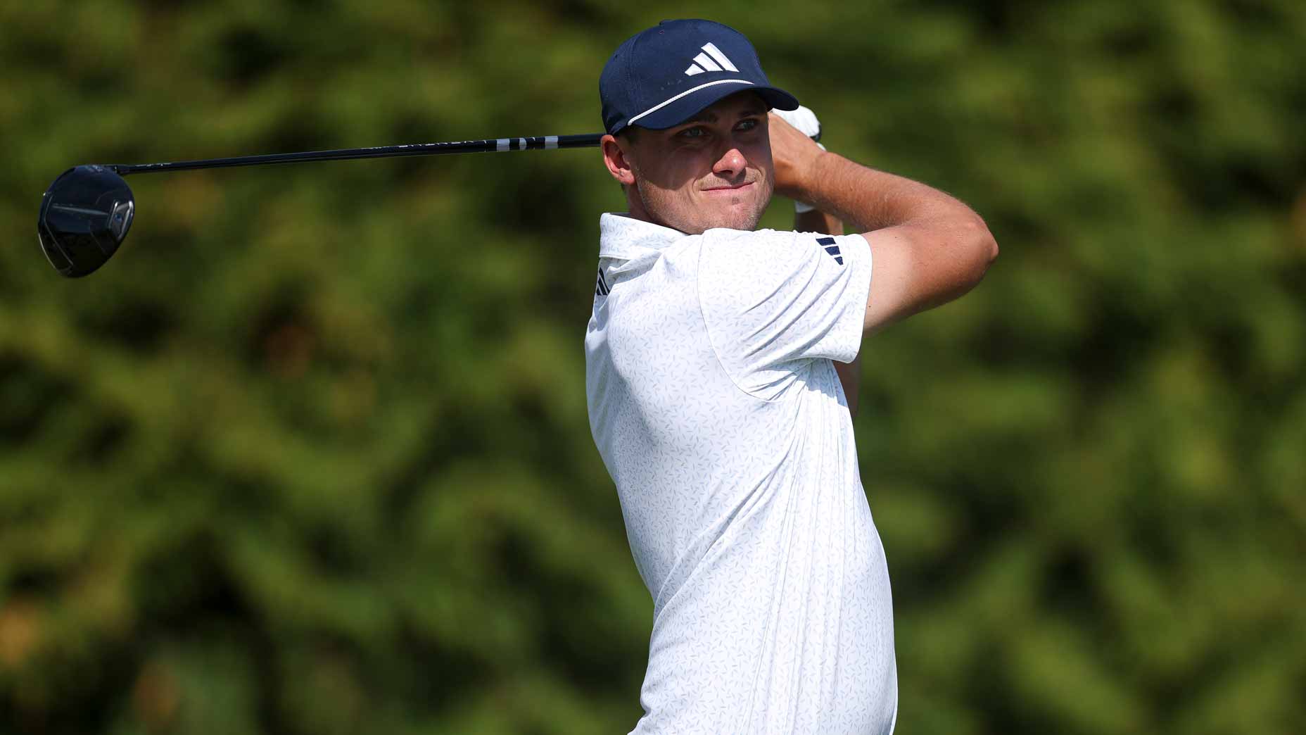 2026 Charles Schwab Challenge Thursday TV coverage: How to watch Round 1