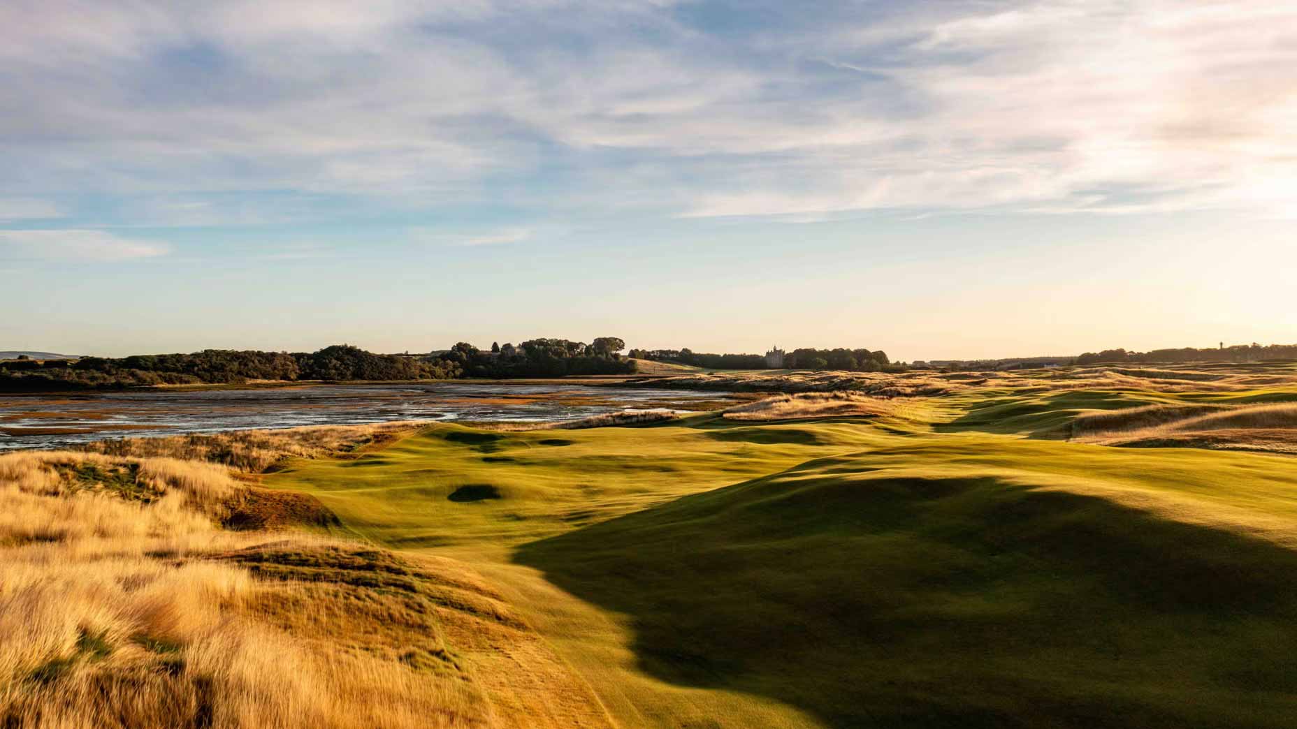 Old Petty opens for play at gateway to the Scottish Highlands
