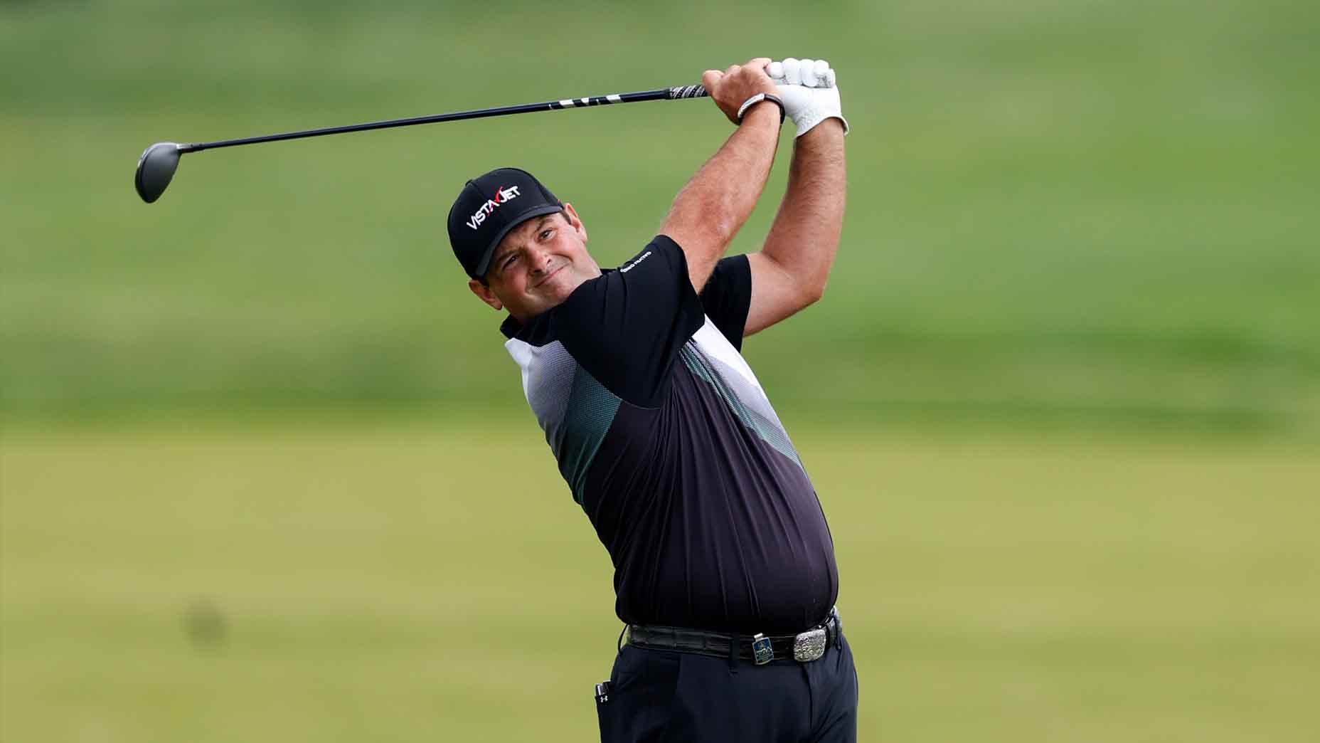 Thriving in 'weird' situation at PGA, Patrick Reed stunned by LIV Golf's new reality
