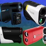 Best golf rangefinders: Top picks for fast and accurate yardages