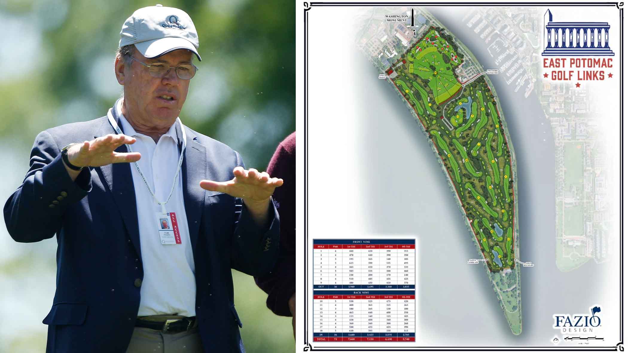 Inside President Trump’s D.C. muni plan — from the guy who’s building it