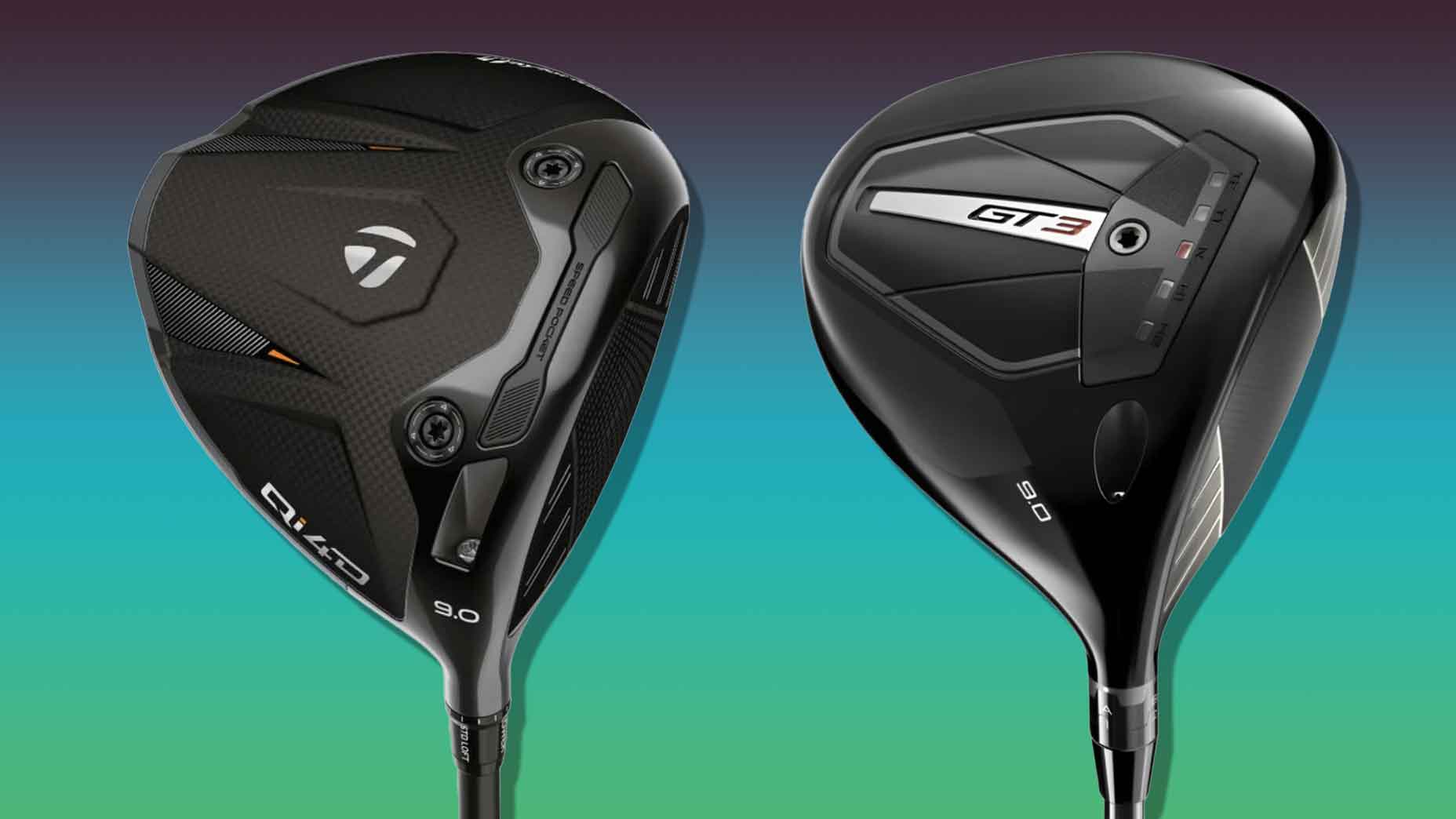 Shop the drivers used by the top-10 players in the world