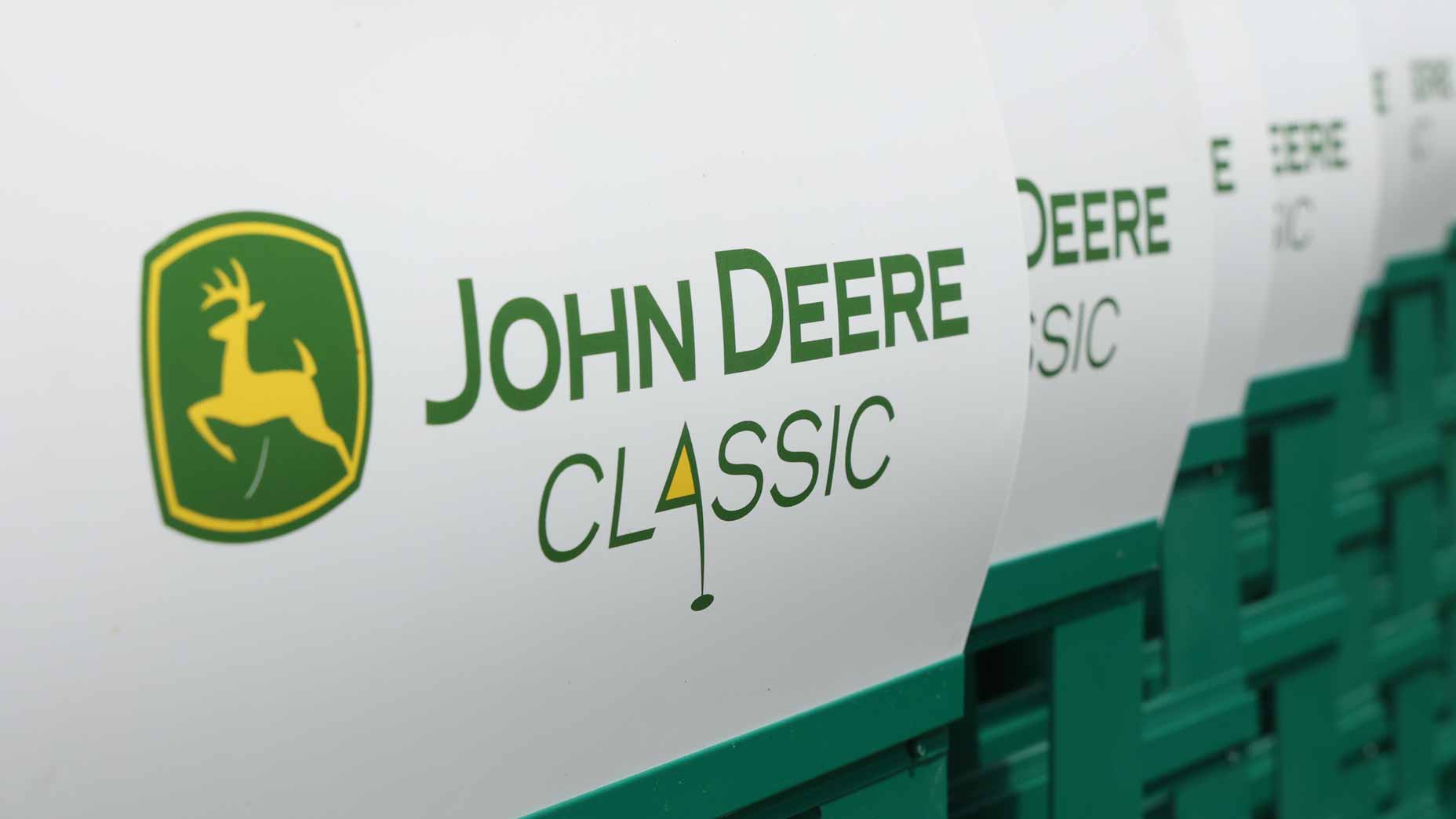 2026 John Deere Classic: TV schedule, streaming info, how to watch, tee times
