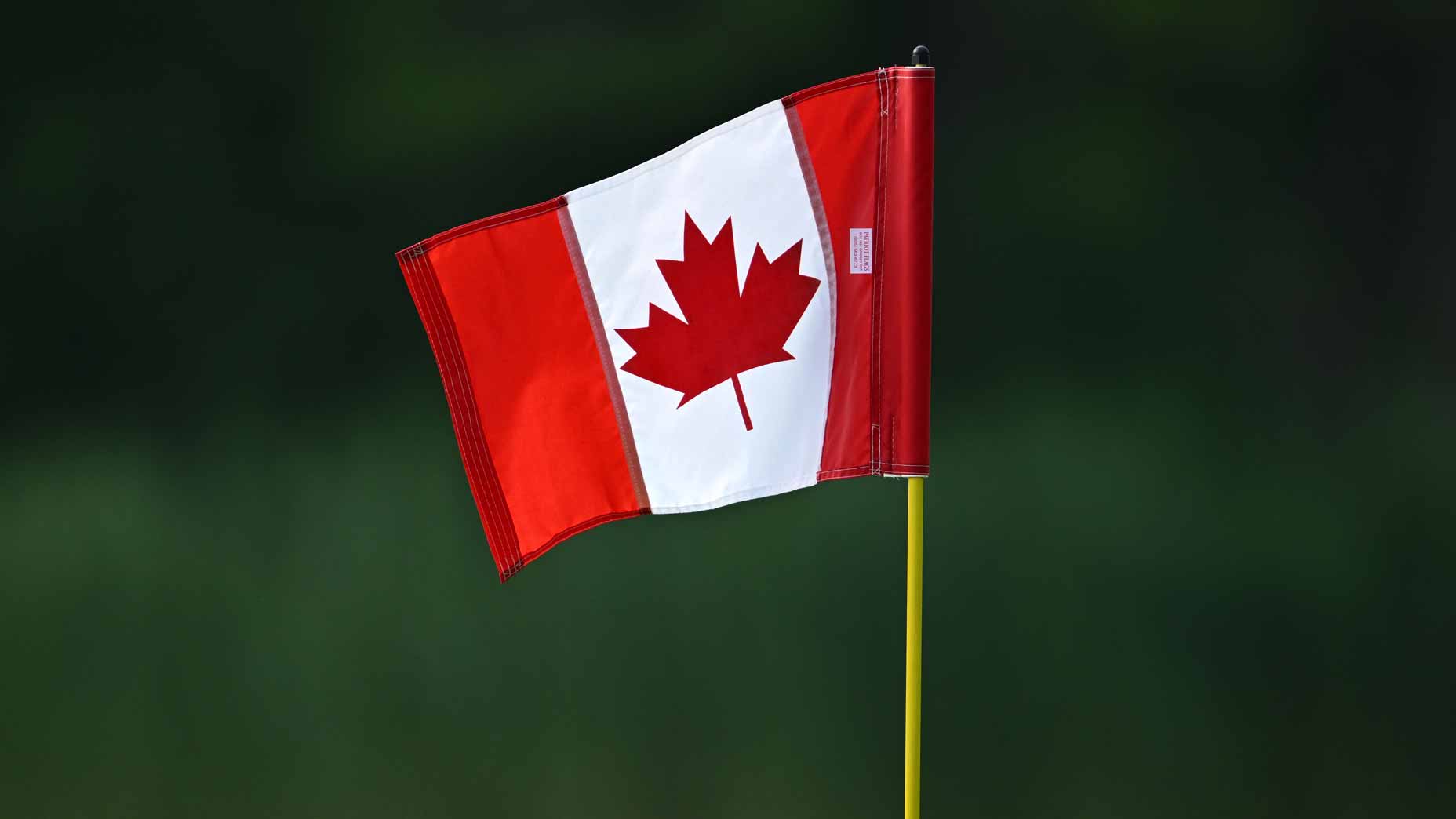 2026 RBC Canadian Open Friday TV coverage: How to watch Round 2