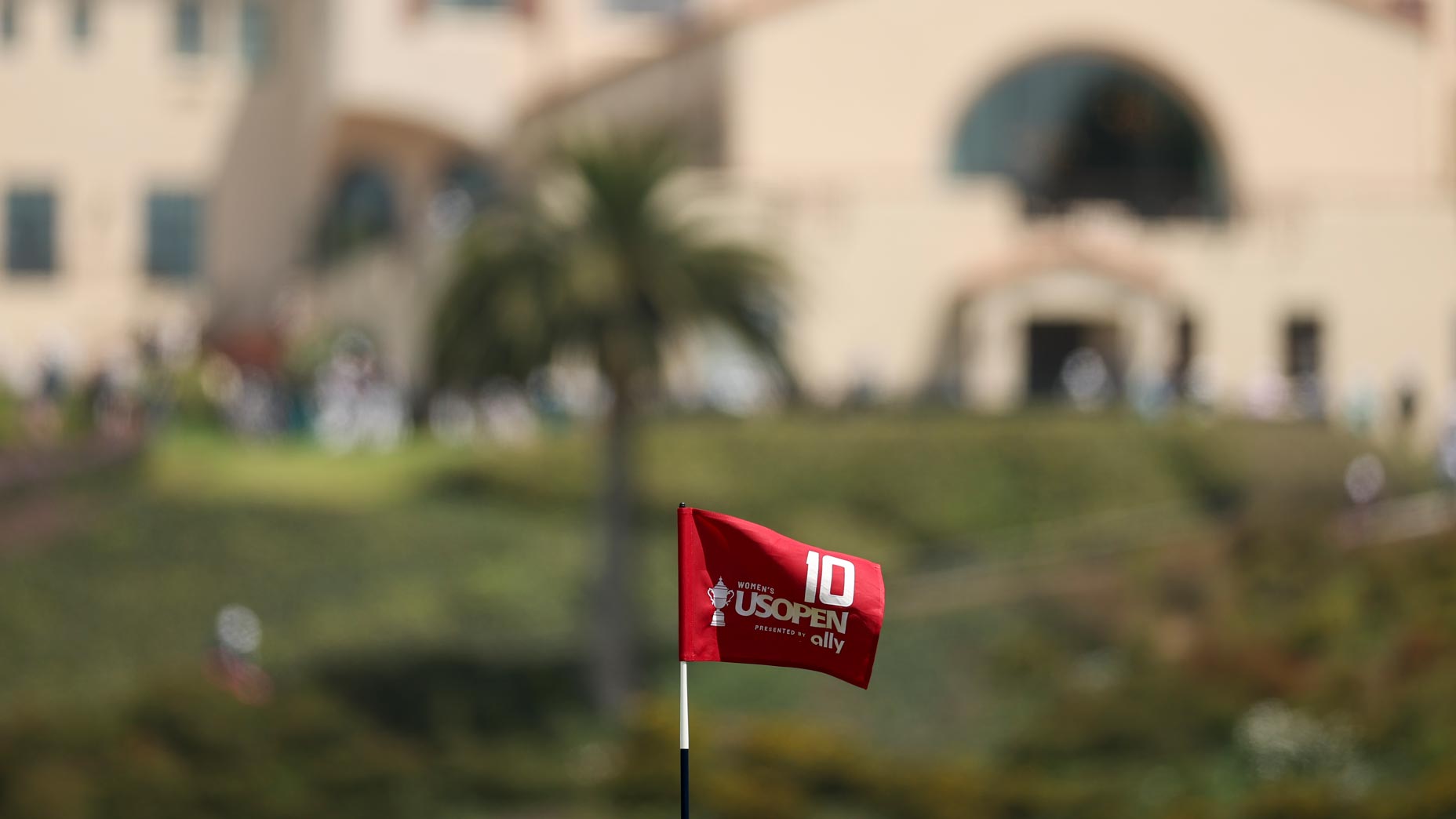 2026 U.S. Women's Open Friday TV coverage: How to watch Round 2