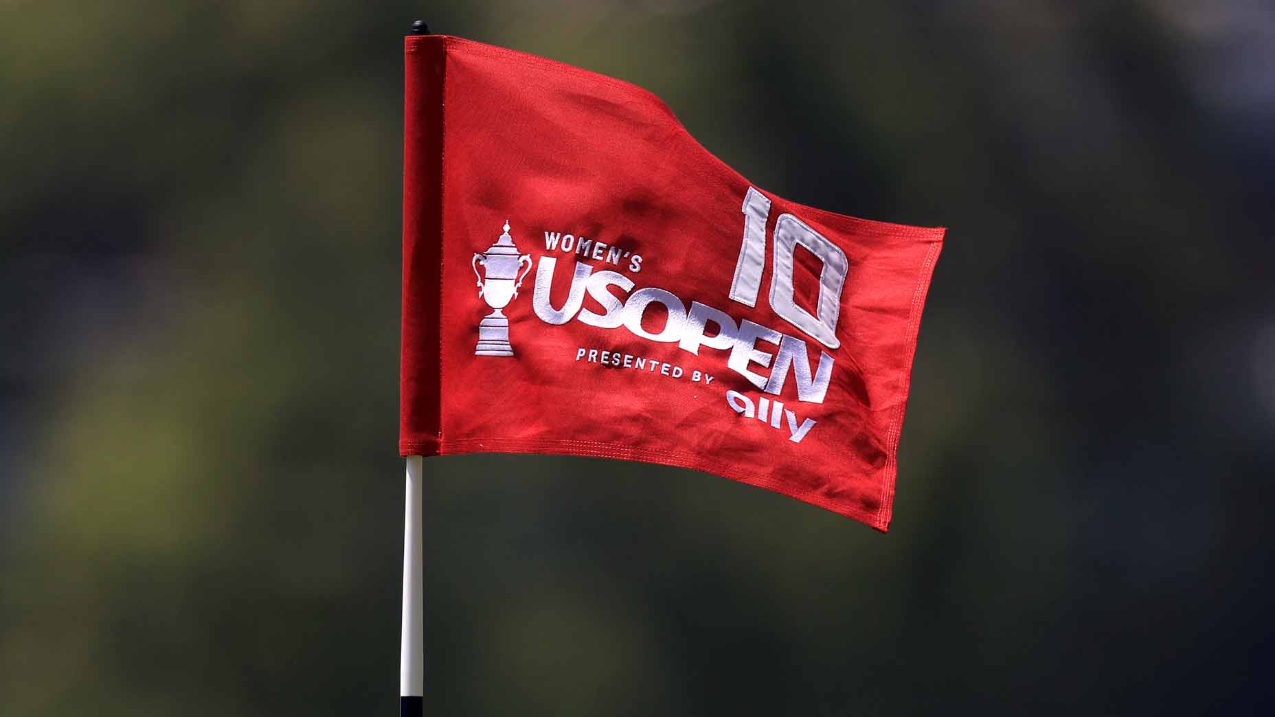 2026 U.S. Women's Open Saturday TV coverage: Red flag on green at Riviera