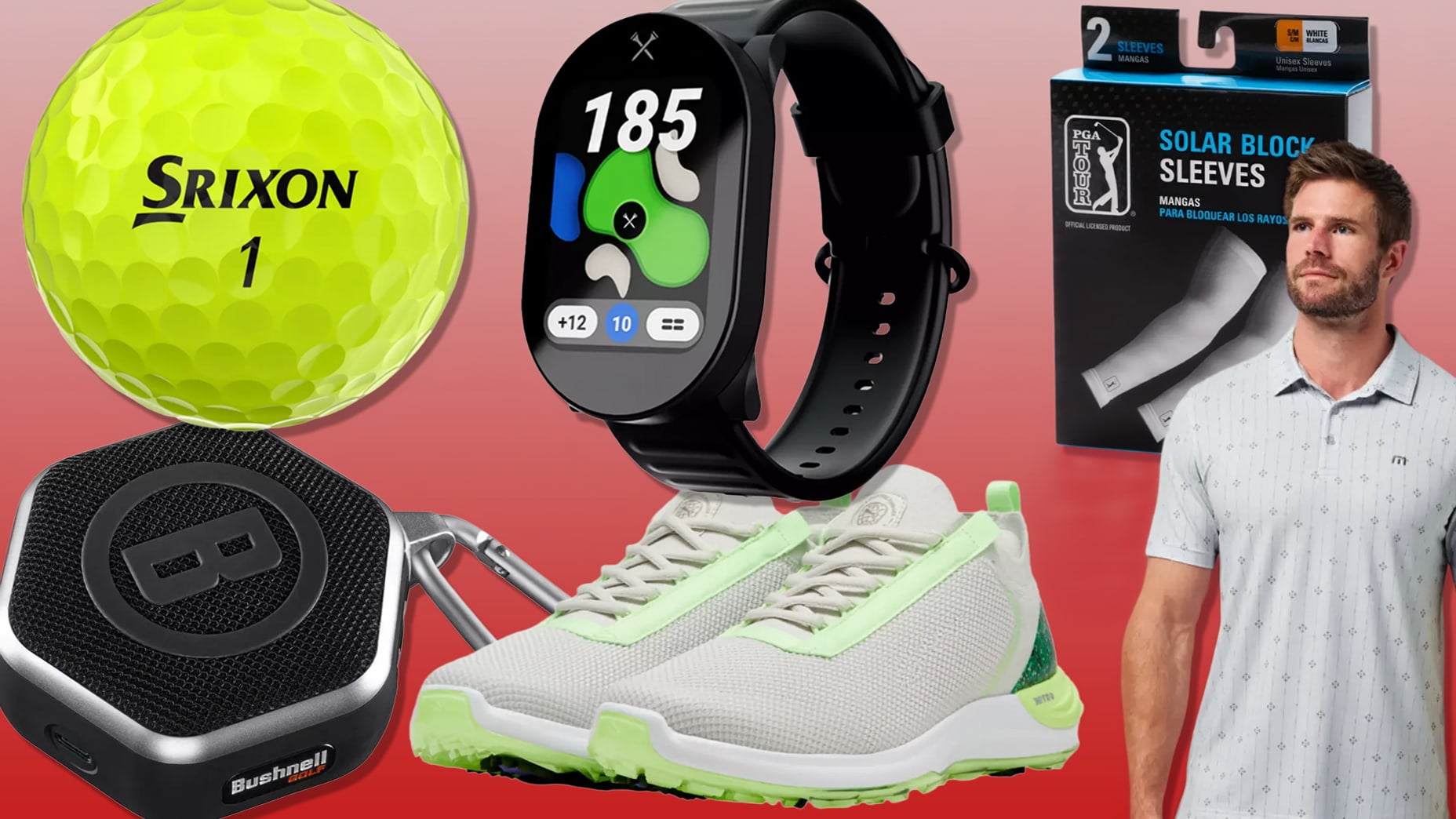 Save up to 67%: 6 golf deals worth buying right now