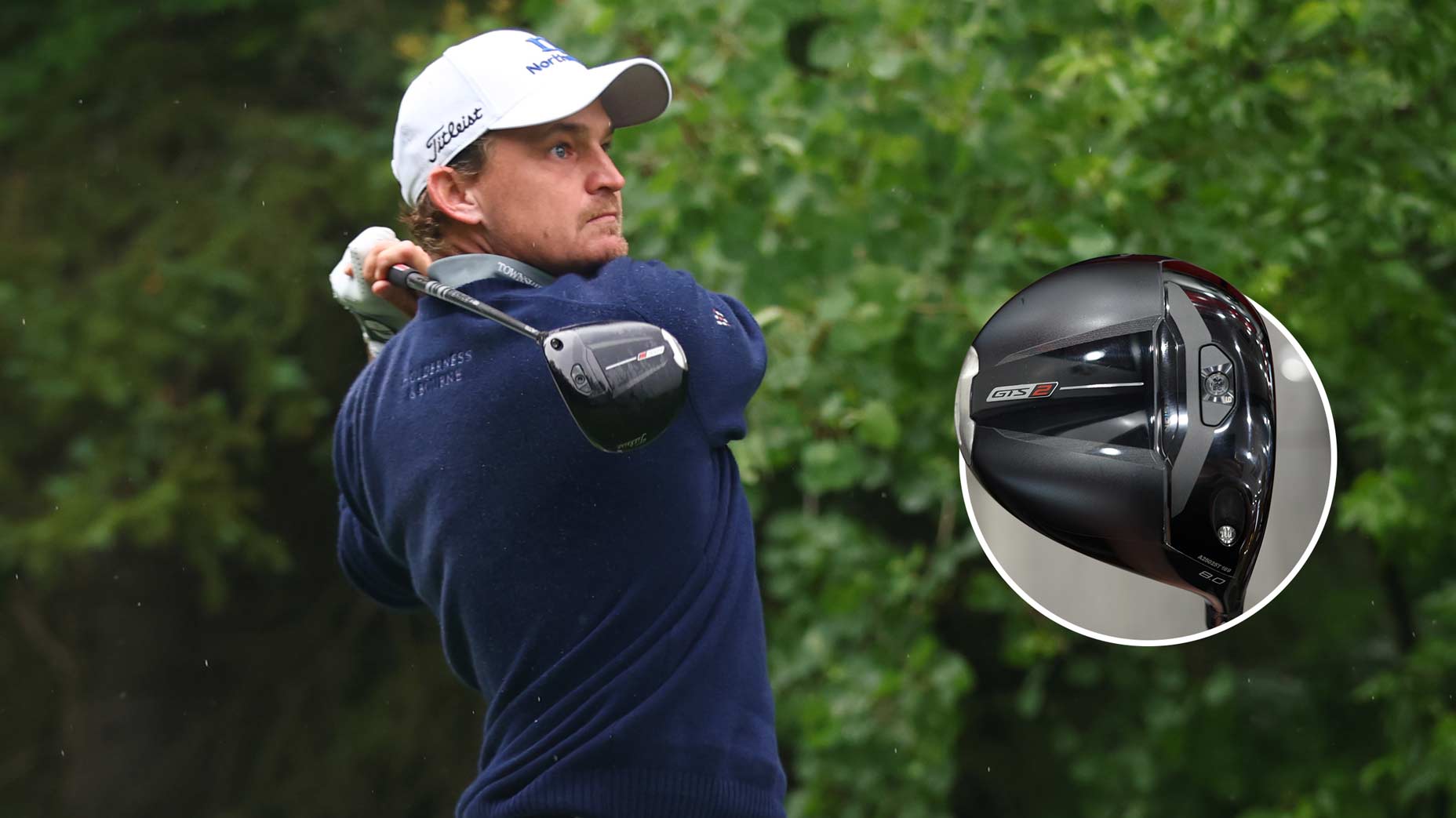 Bud Cauley's win has PGA Tour's hottest driver rolling into the U.S. Open