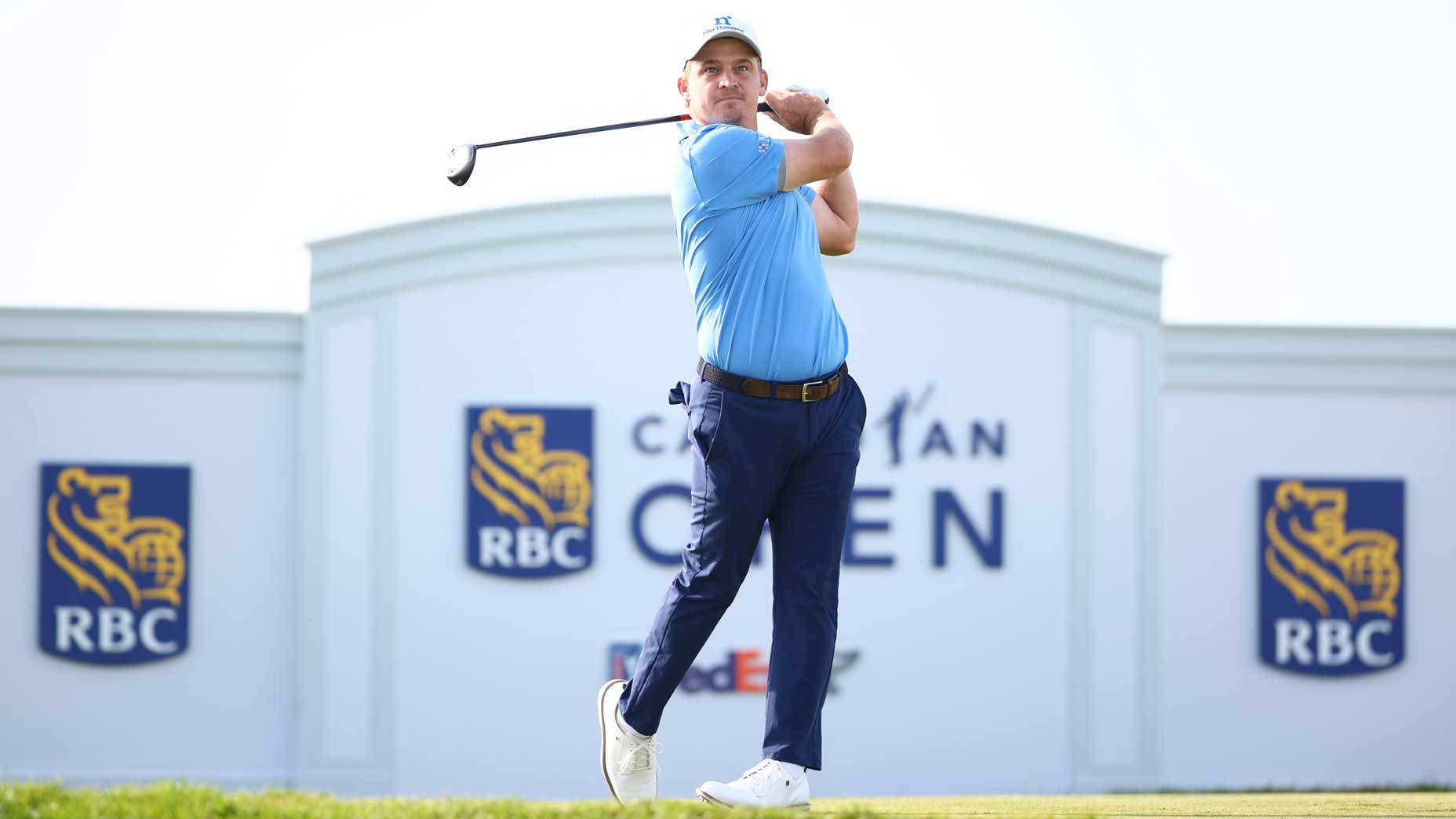 2026 RBC Canadian Open money: Here’s how much every player made 