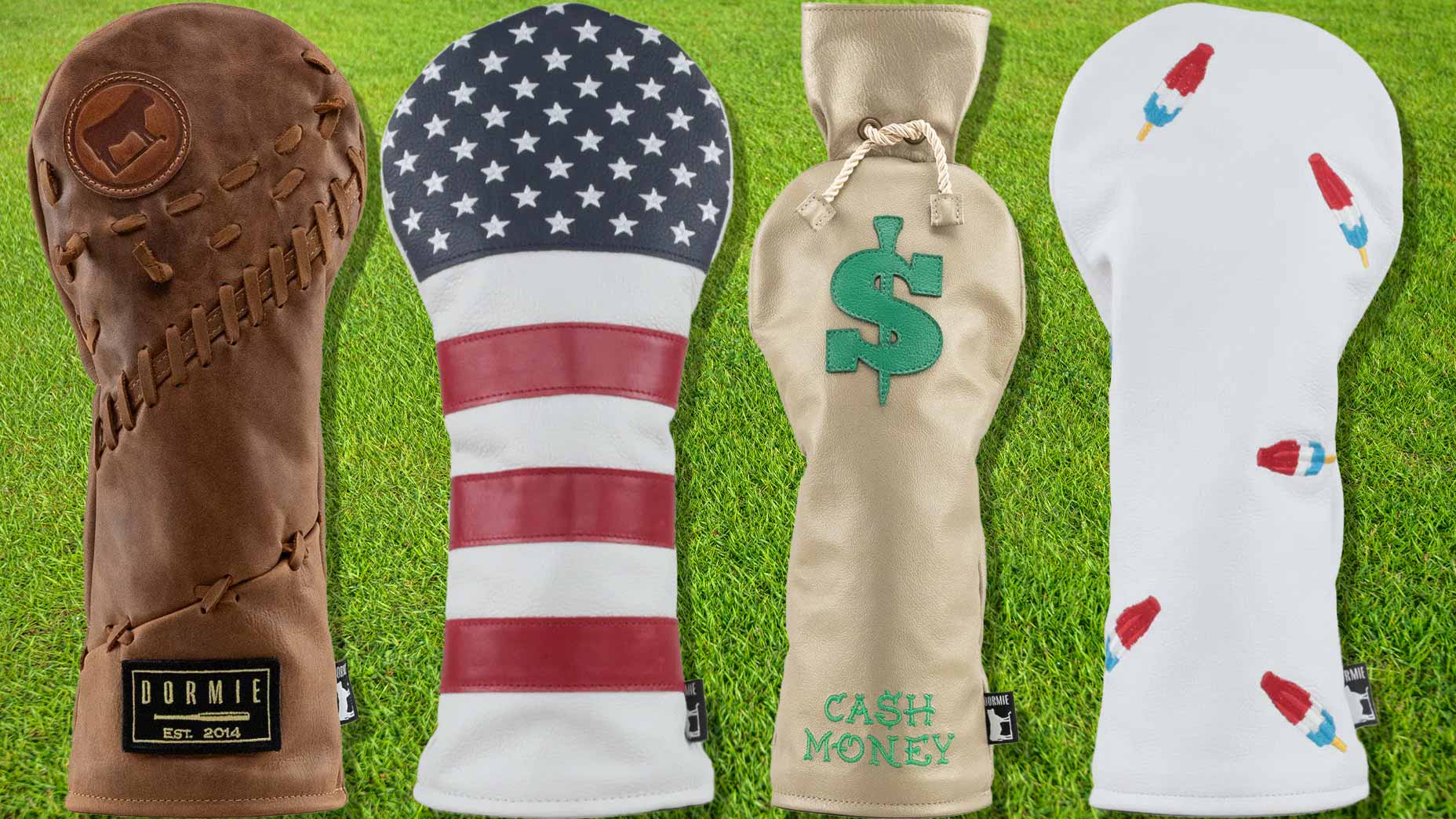 How Dormie Workshop became one of golf’s most coveted brands